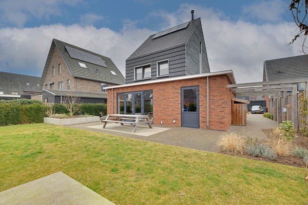 Medium property photo - Knippenmorgenstraat 15, 6905 TP Zevenaar